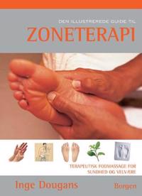 Den illustrerede guide til zoneterapi