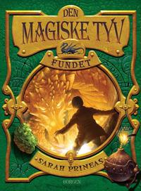 Den magiske tyv-Fundet