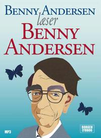 Benny Andersen læser Benny Andersen