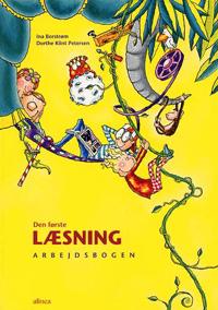 Den første læsning-Arbejdsbogen