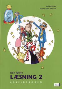 Den første læsning, 2-Arbejdsbogen