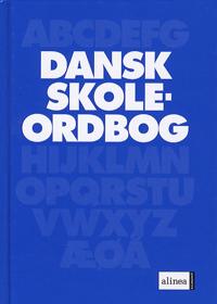 Dansk skoleordbog