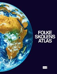 Folkeskolens atlas