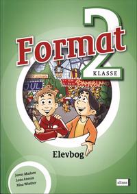 Format - 2. klasse