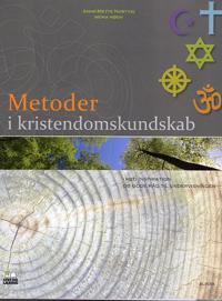 Metoder i kristendomskundskab