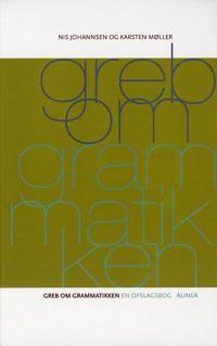 Greb om grammatikken