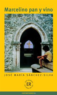 MARCELINO PAN Y VINO