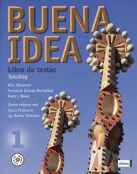 Buena idea 1-Libro de textos