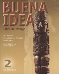 Buena idea 2-Libro de trabajo