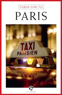 Turen Går Til Paris