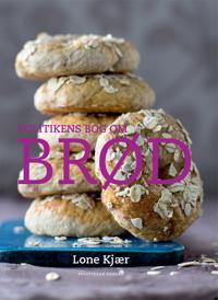 Politikens bog om brød