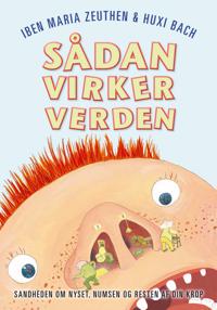 Sådan virker verden-Sandheden om nyset, numsen og resten af din krop