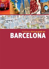 Politikens Kort og godt om Barcelona
