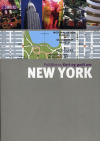 Politikens kort og godt om New York
