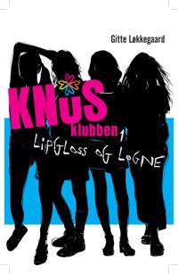 Knus-klubben-Lipgloss og løgne