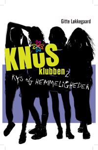 Knus-klubben-Kys og hemmeligheder
