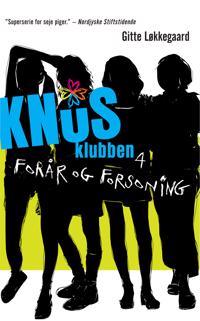 Knus-klubben-Forår og forsoning