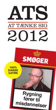 At tænke sig, ATS