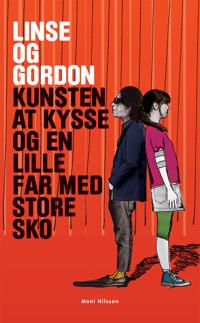 Kunsten at kysse og en lille far med store sko
