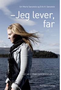 Jeg lever, far