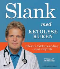 Slank med ketolysekuren