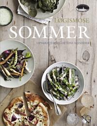 Løgismose sommer