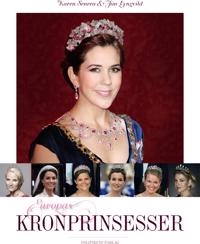 Europas kronprinsesser