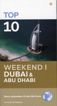 Top 10 Dubai & Abu Dhabi