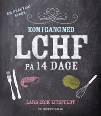 Kom i gang med LCHF på 14 dage