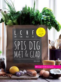 Spis dig mæt & glad