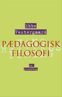 Pædagogisk filosofi