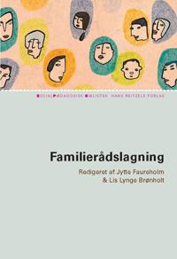Familierådslagning