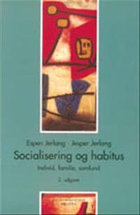 Socialisering og habitus