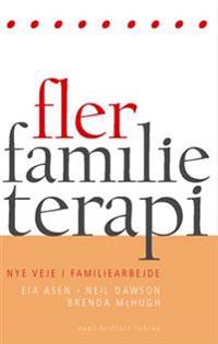Flerfamilieterapi