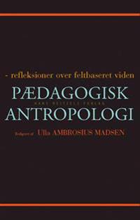 Pædagogisk antropologi