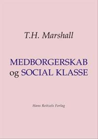 Medborgerskab og social klasse