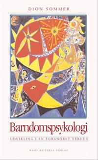 Barndomspsykologi