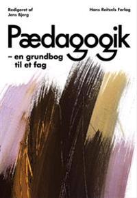 Pædagogik