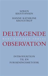Deltagende observation