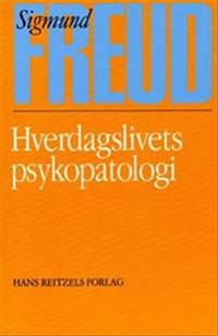 Hverdagslivets psykopatologi