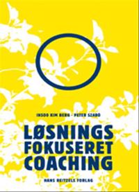 Løsningsfokuseret coaching