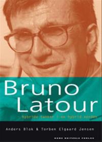 Bruno Latour