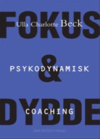 Psykodynamisk coaching