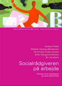 Socialrådgiveren på arbejde