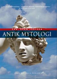 Antik mytologi