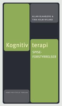 Kognitiv terapi