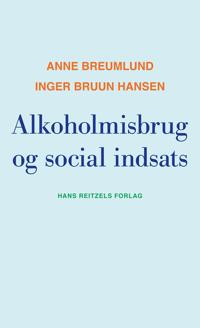 Alkoholmisbrug og social indsats
