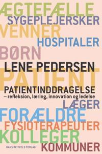 Patientinddragelse