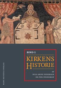 Kirkens historie
