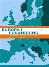Europa i forandring